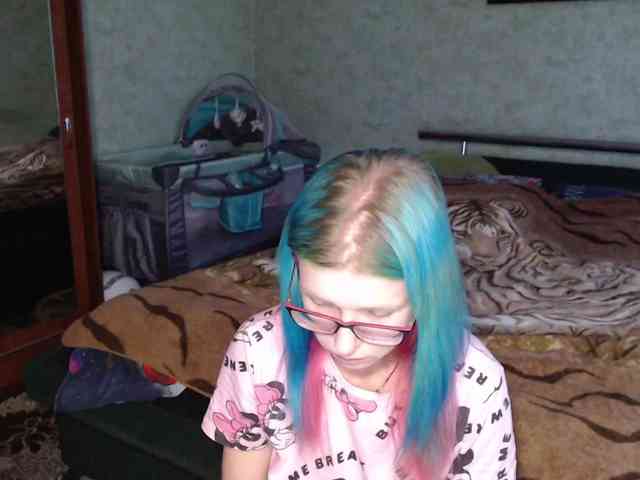 malvinella webcam