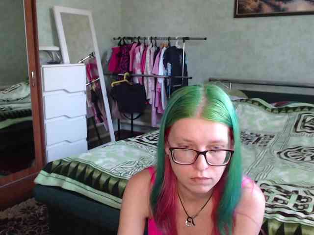 malvinella webcam
