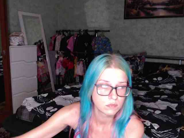 malvinella webcam