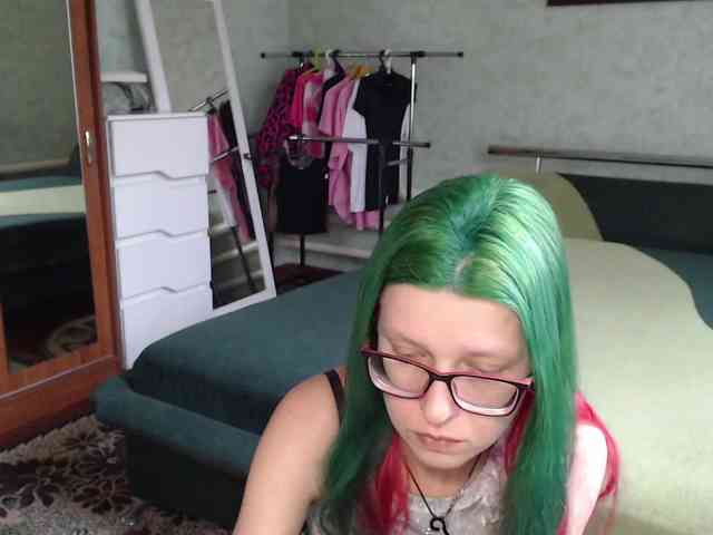 malvinella webcam