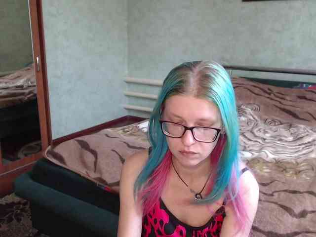malvinella webcam