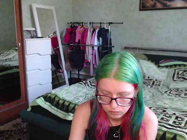 malvinella webcam