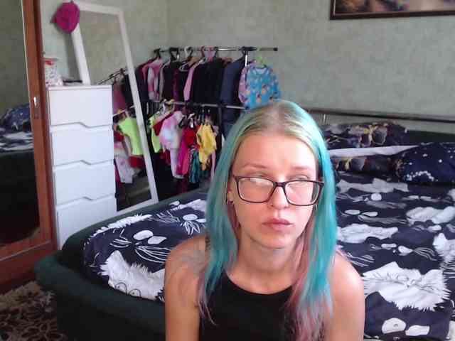 malvinella webcam