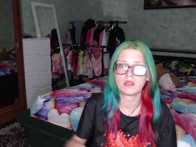 malvinella webcam