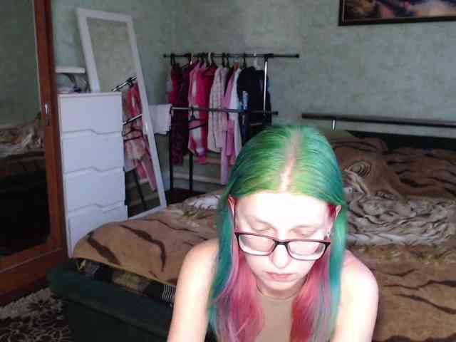 malvinella webcam