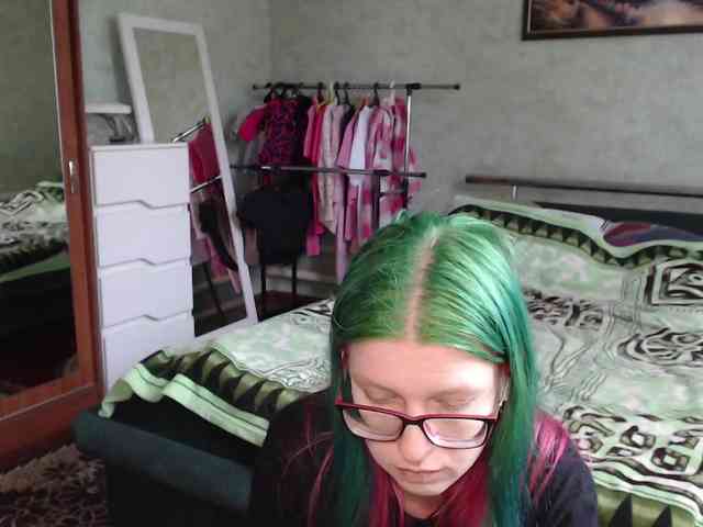 malvinella webcam