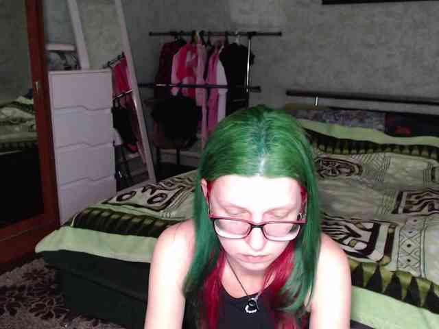 malvinella webcam