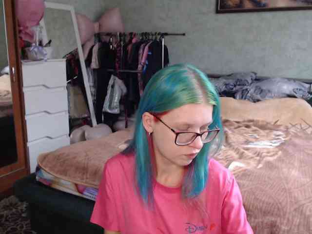 malvinella webcam
