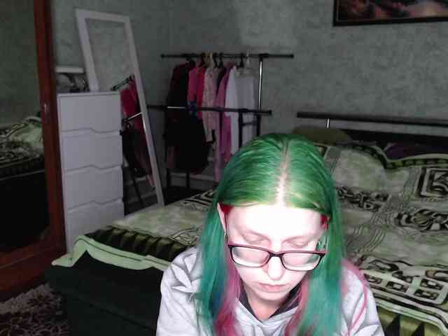 malvinella webcam