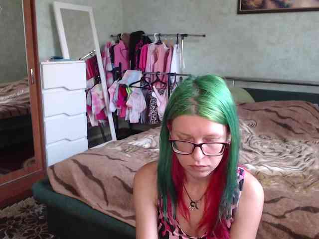 malvinella webcam