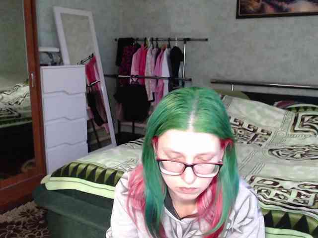 malvinella webcam