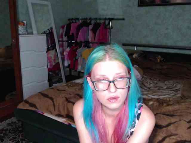 malvinella webcam