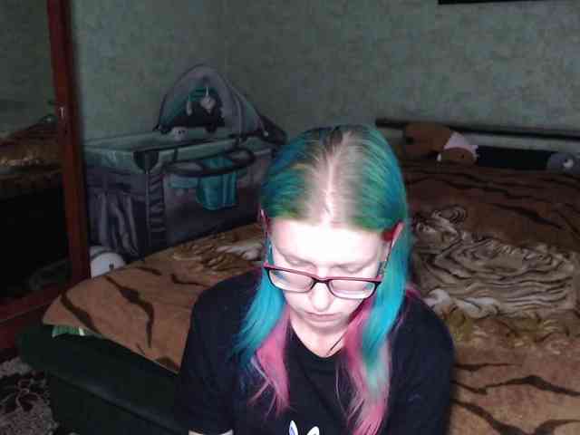 This model is live right now. malvinella