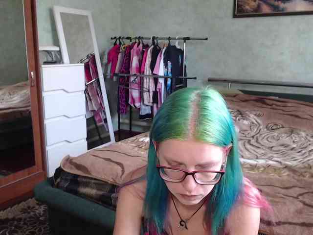 malvinella webcam
