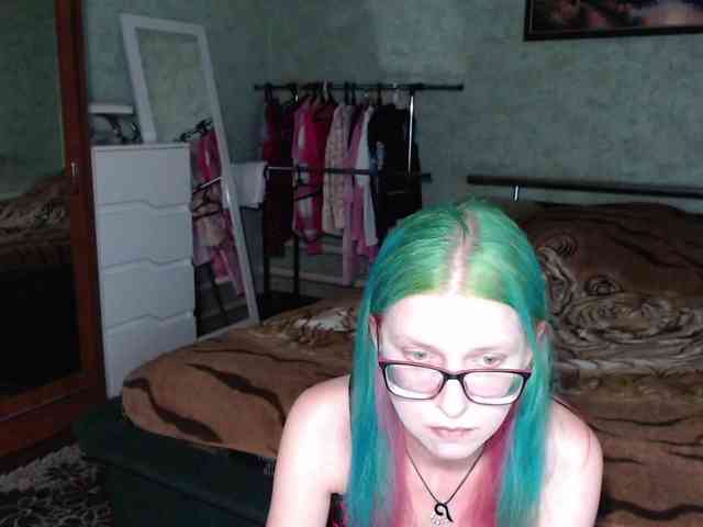 malvinella webcam
