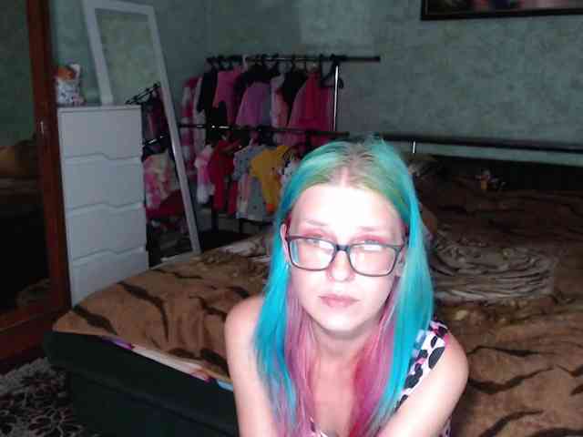 malvinella webcam