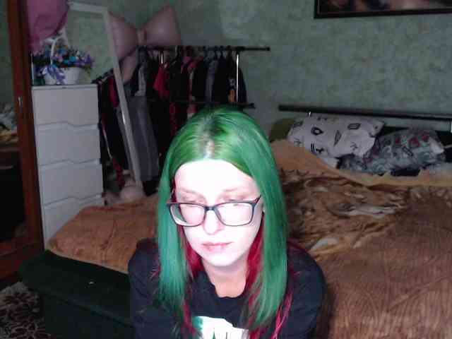 malvinella webcam