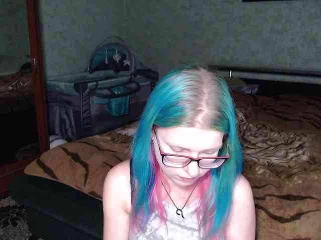 malvinella webcam
