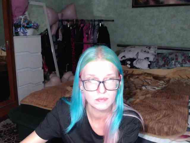 malvinella webcam
