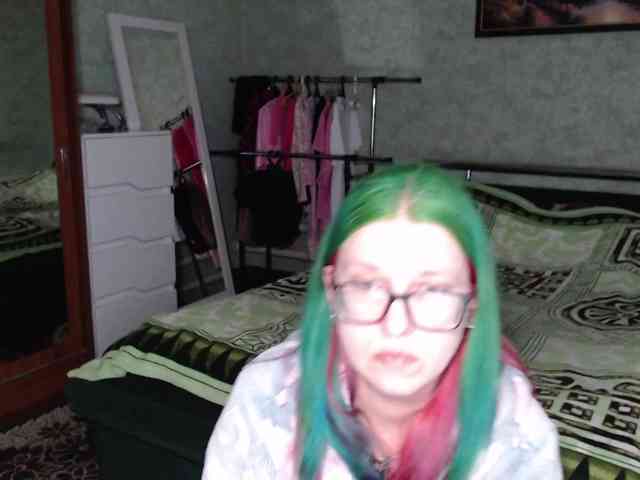 malvinella webcam