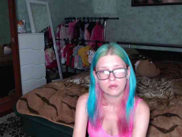 malvinella webcam