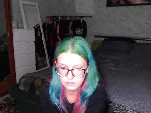 malvinella webcam