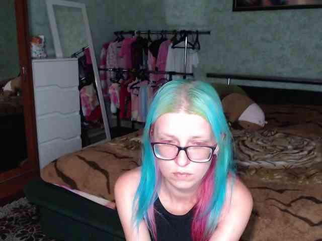 malvinella webcam