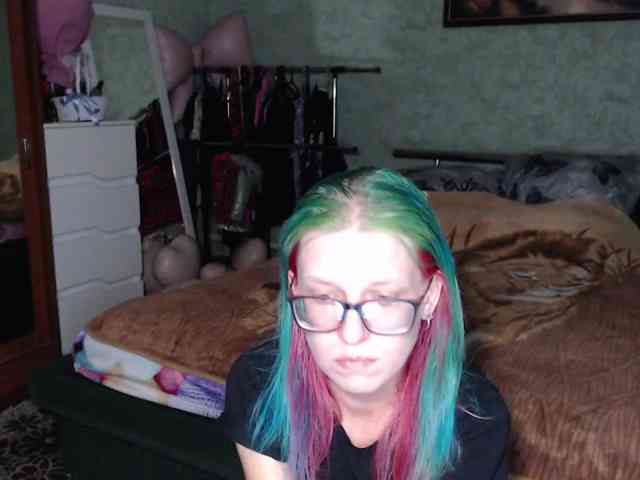 malvinella webcam
