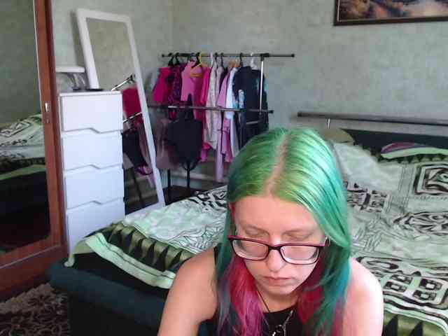 malvinella webcam