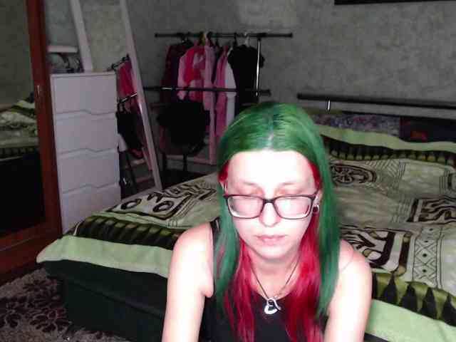 malvinella webcam