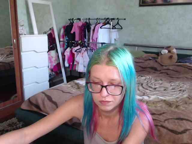 malvinella webcam