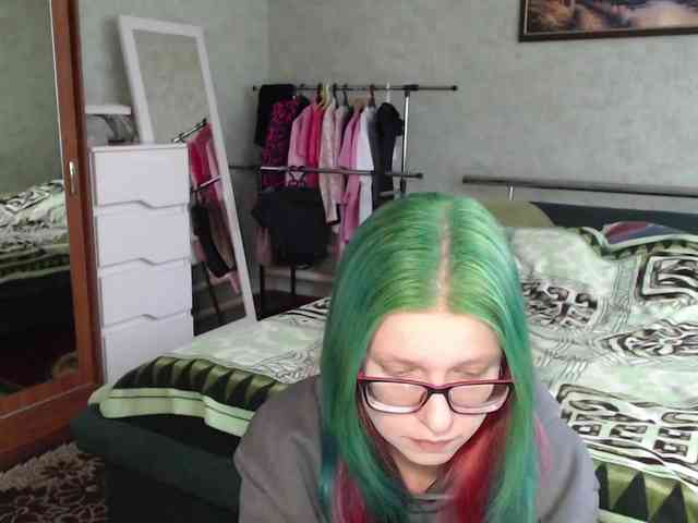 malvinella webcam