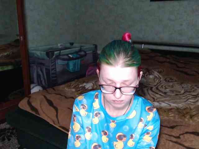 malvinella webcam