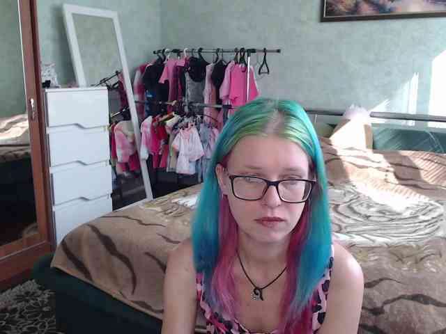 malvinella webcam