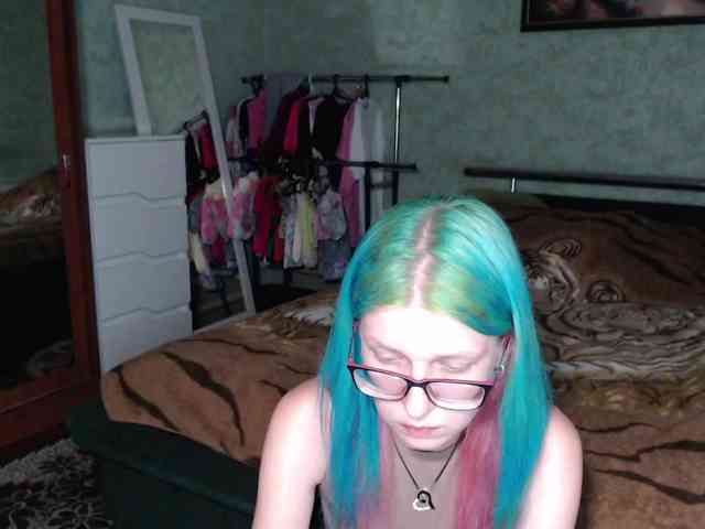 malvinella webcam