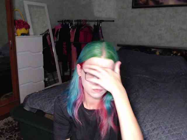 malvinella webcam