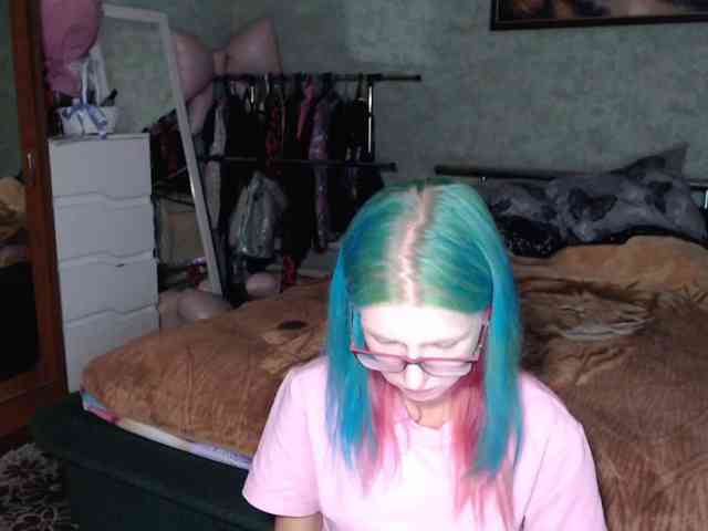 malvinella webcam