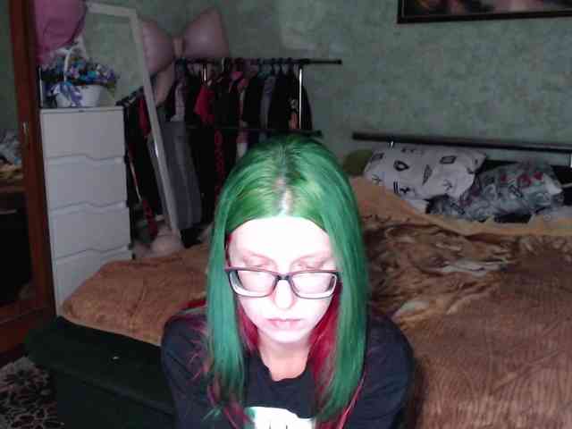 malvinella webcam
