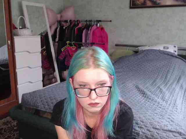 malvinella webcam