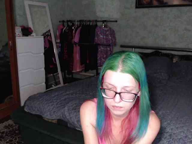 malvinella webcam