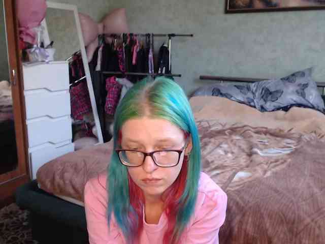 malvinella webcam