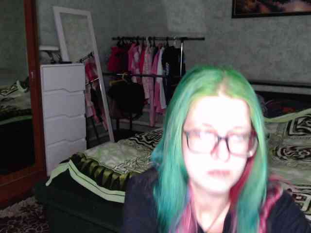 malvinella webcam