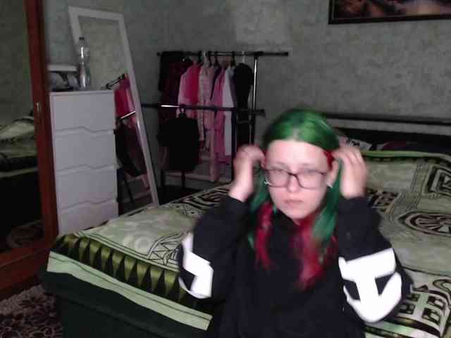 malvinella webcam