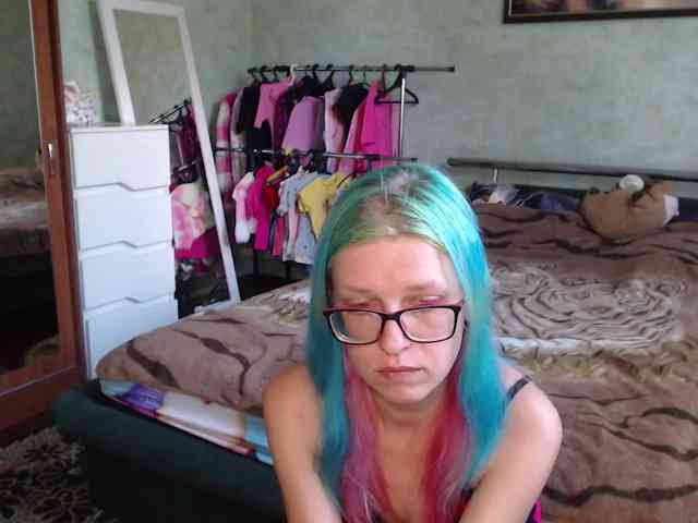 malvinella webcam