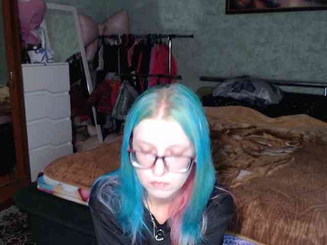 malvinella webcam