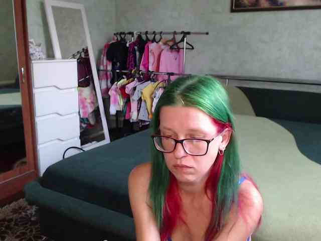 malvinella webcam