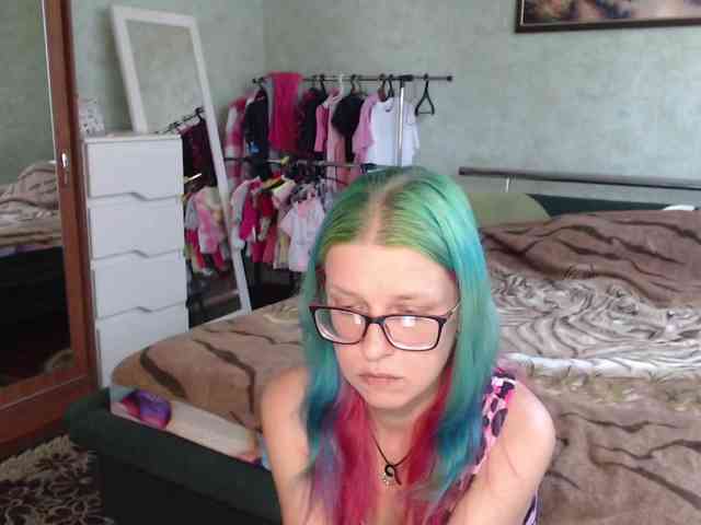 malvinella webcam