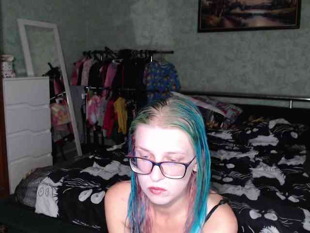 malvinella webcam