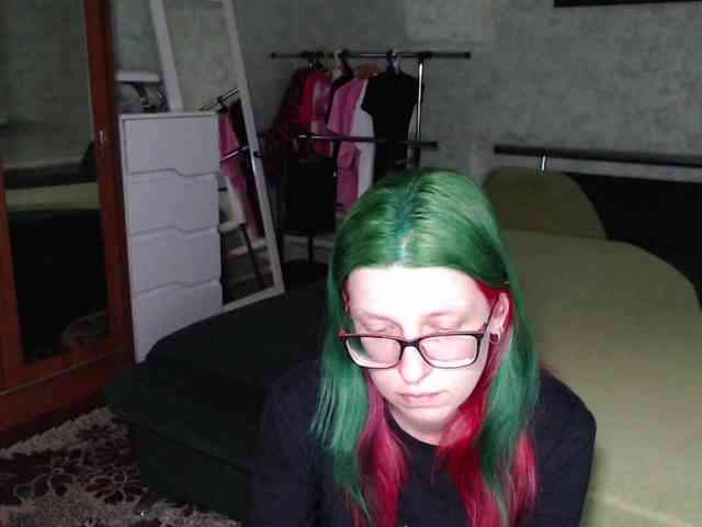 malvinella webcam