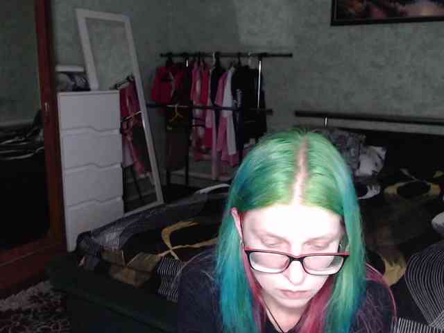 malvinella webcam